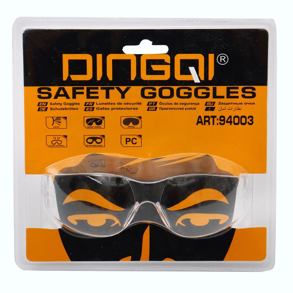 Dingqi Safety Googles