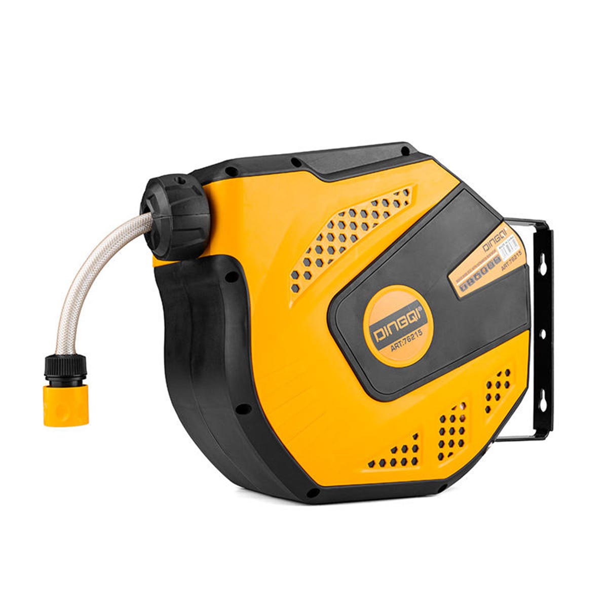 Dingqi Water Hose Reel