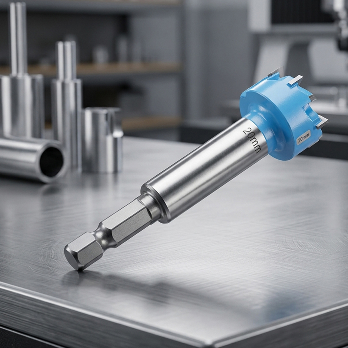 Danmi Wood Drill Bits 20mm