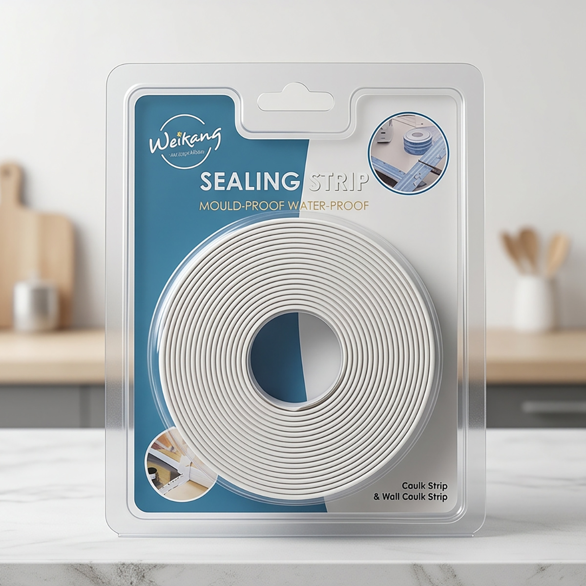 Sealing Strip Tape Furnitune