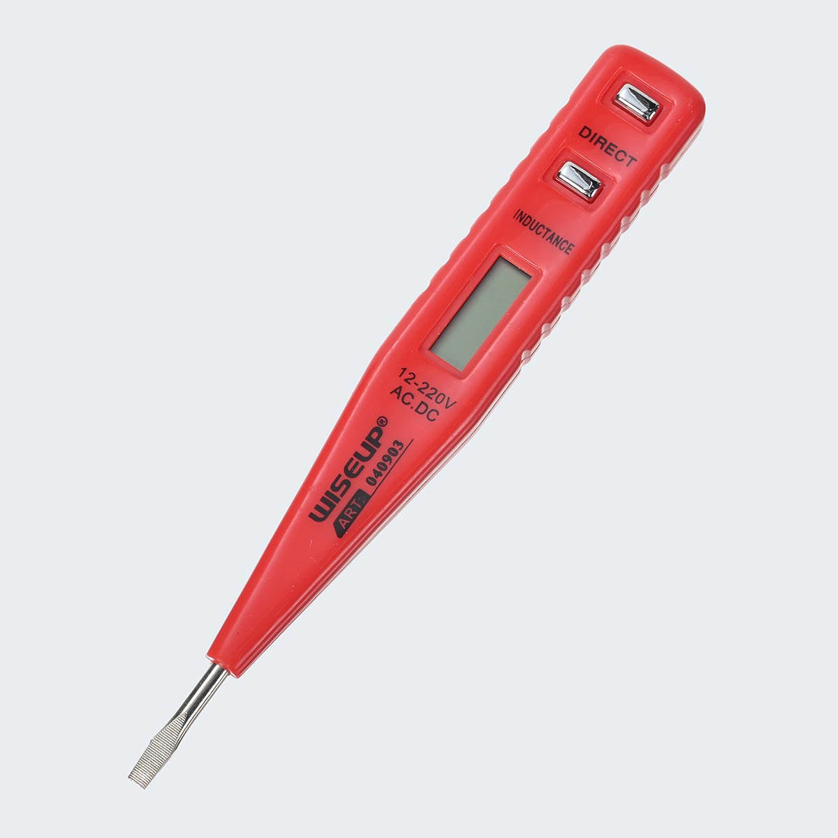 Wise Digital Voltage Tester - 19253-040903