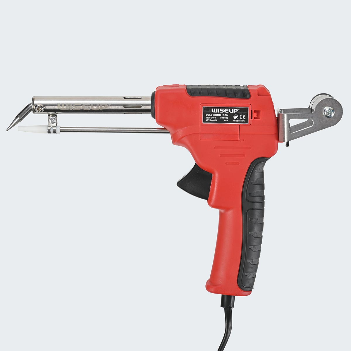 Wiseup Soldering Iron 80W - 19253-040604
