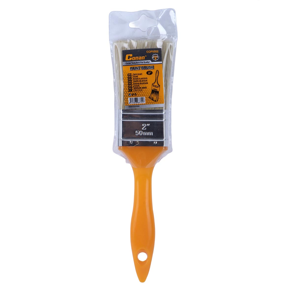 Conan Paint Brush 50mm