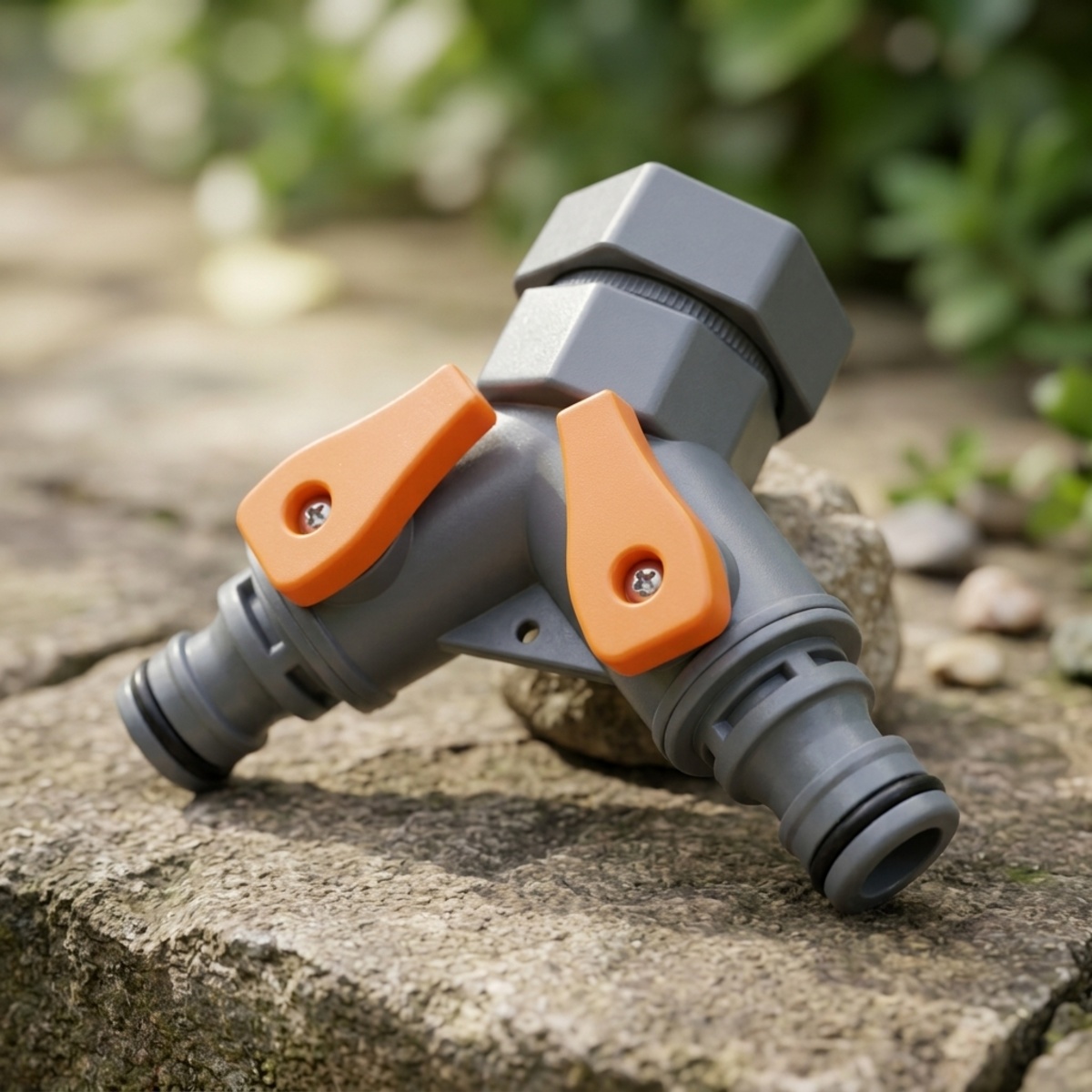 Water Sprinkler