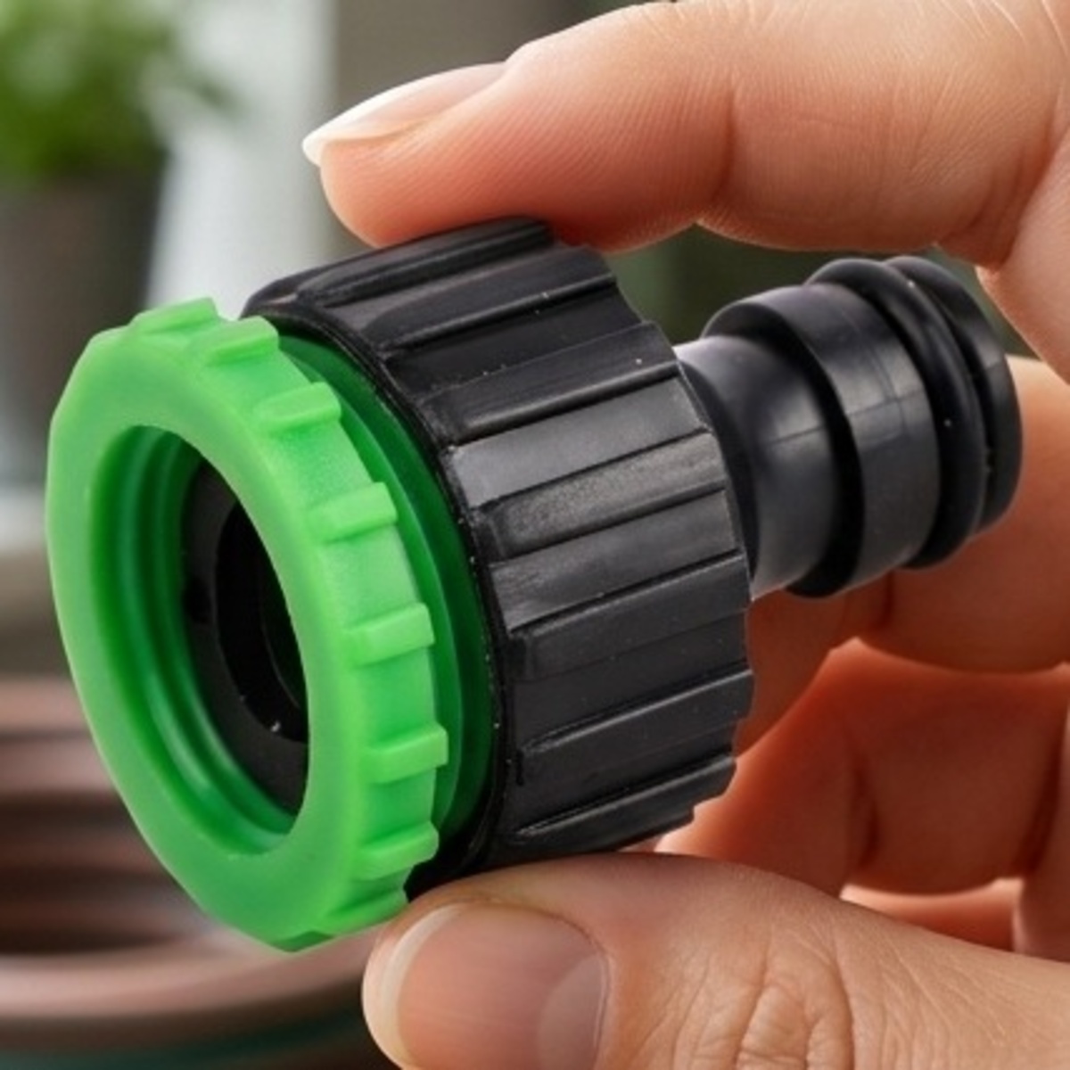 Hose Connector