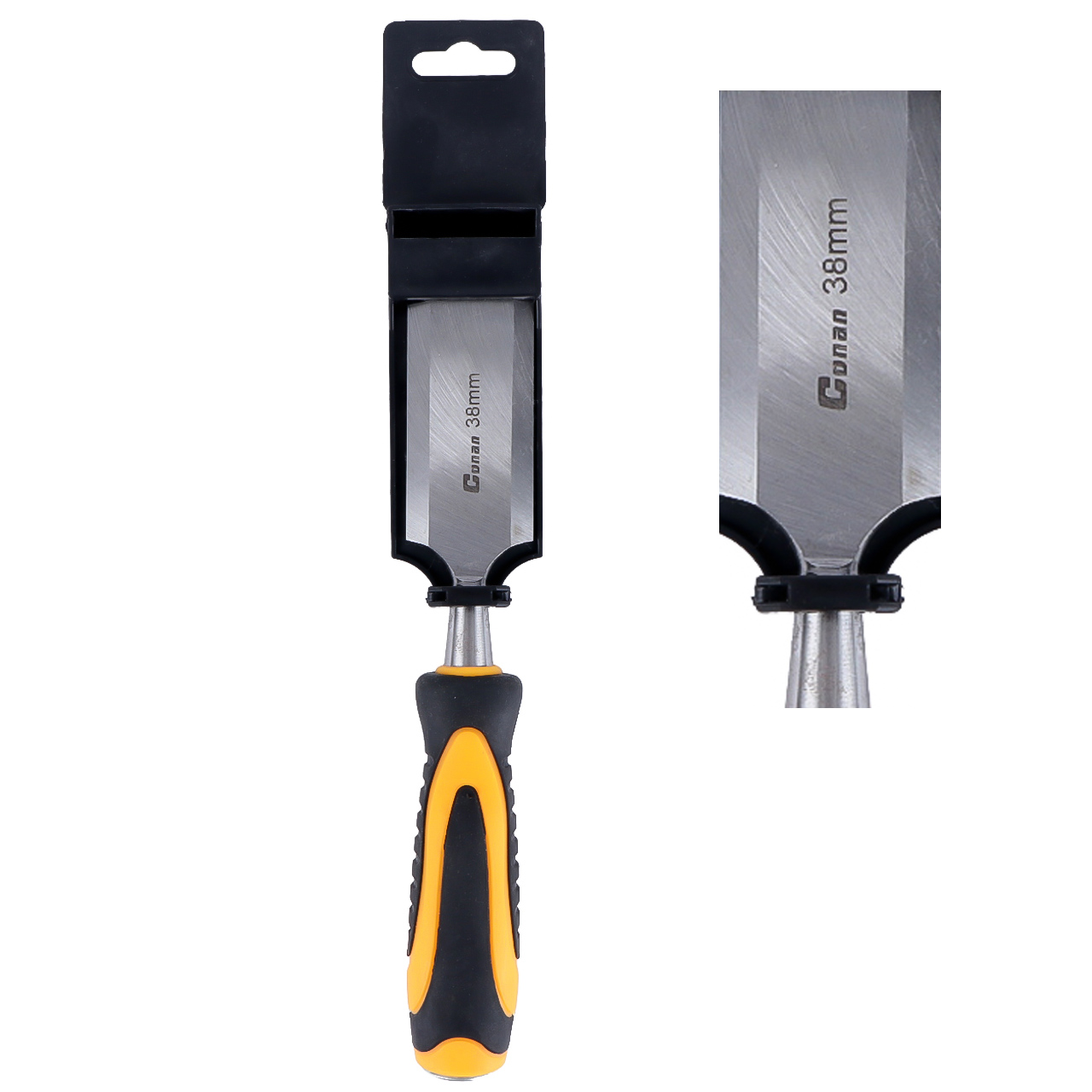 Conan Wood Chisel 38mm COCO8138