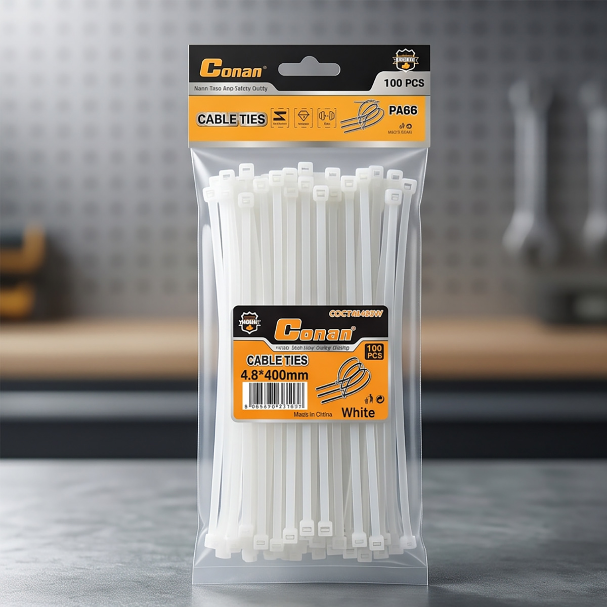 Conan Cable Tie COCT48400