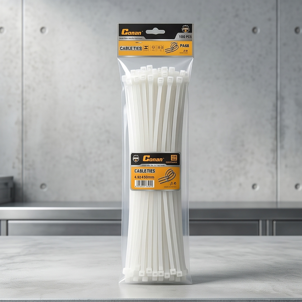 Conan Cable Tie COCT48450
