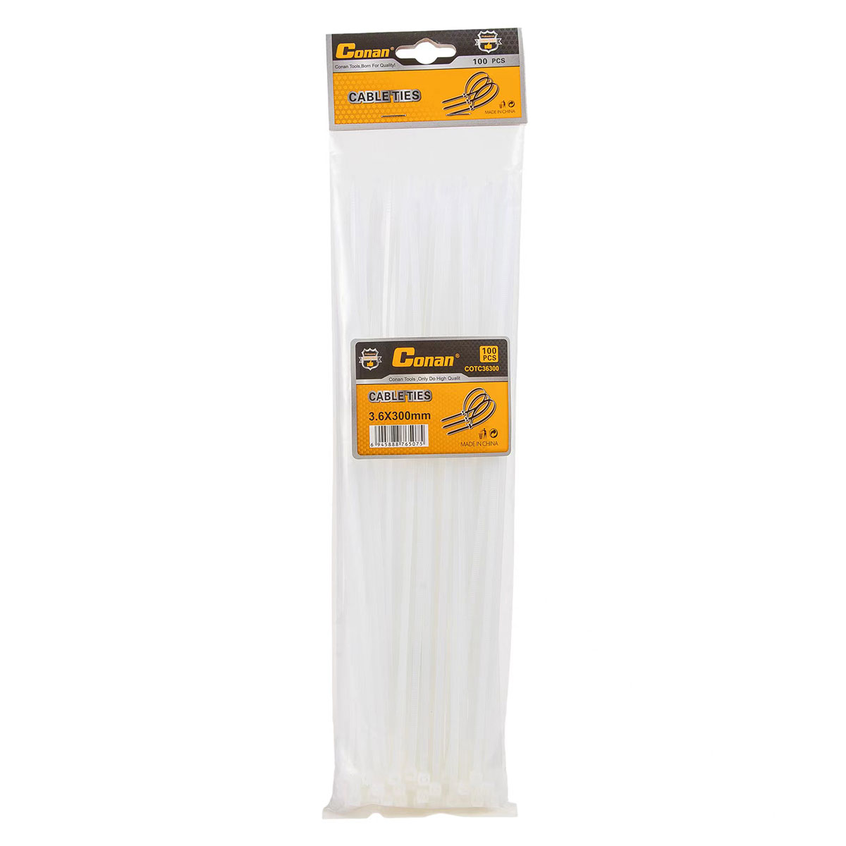 Cable Tie COCT76500