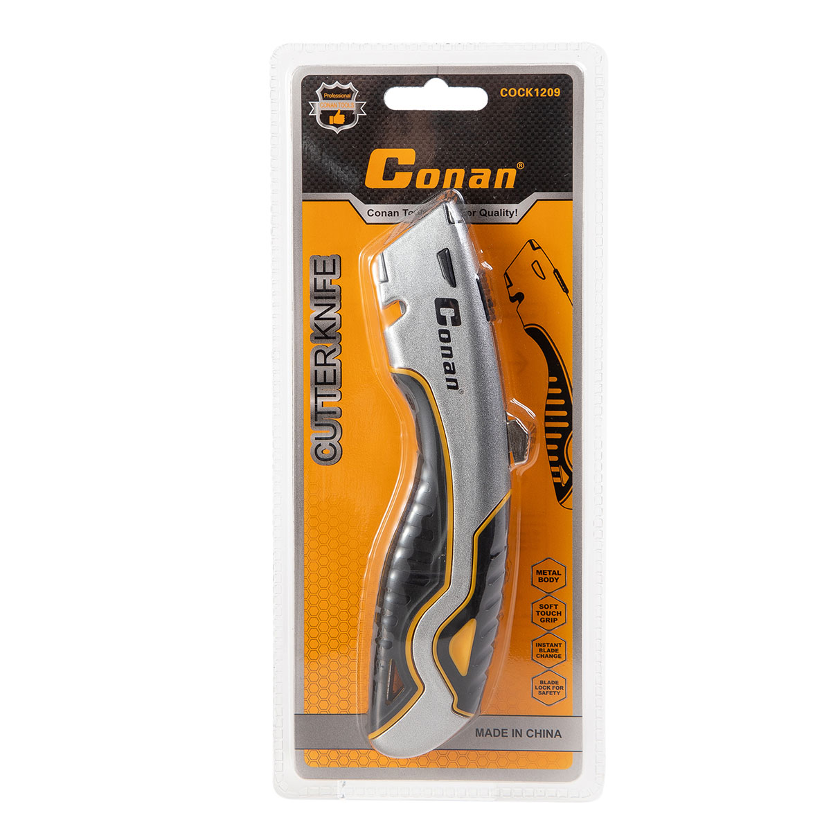 Conan Utility Knife COCK1209