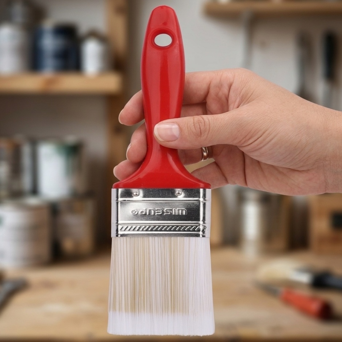 Wiseup Paint Brush 2