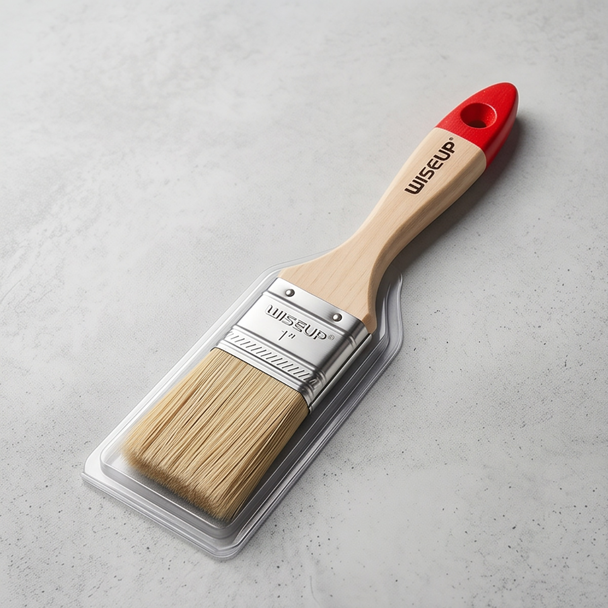 Wise Up Paint Brush 1 Inch 25mm