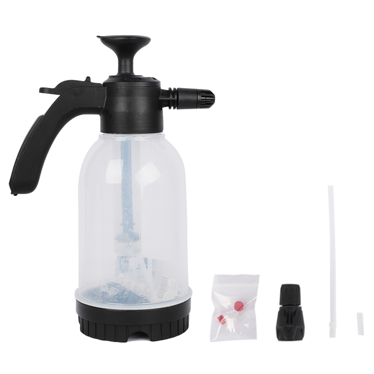 Carsun Spray Bottle C1890