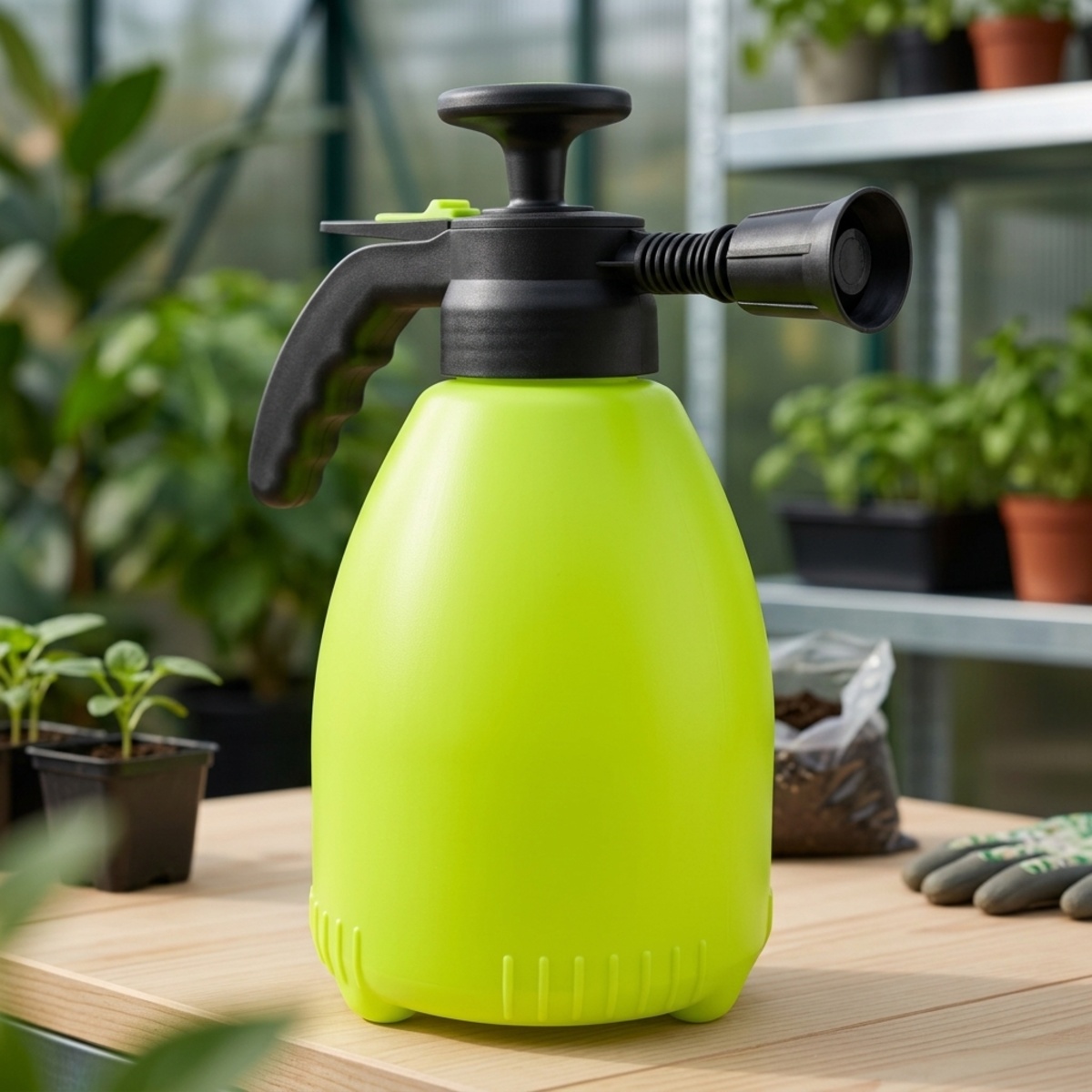 Sprayer Bottle 3L