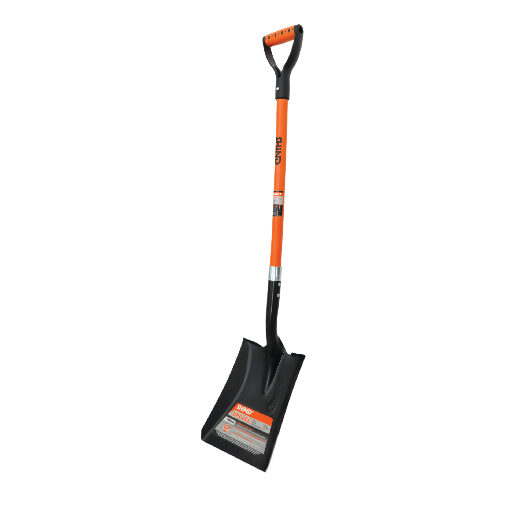 Shovel Square
