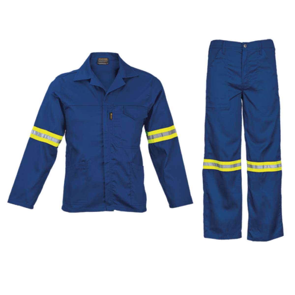 Safety Jacket