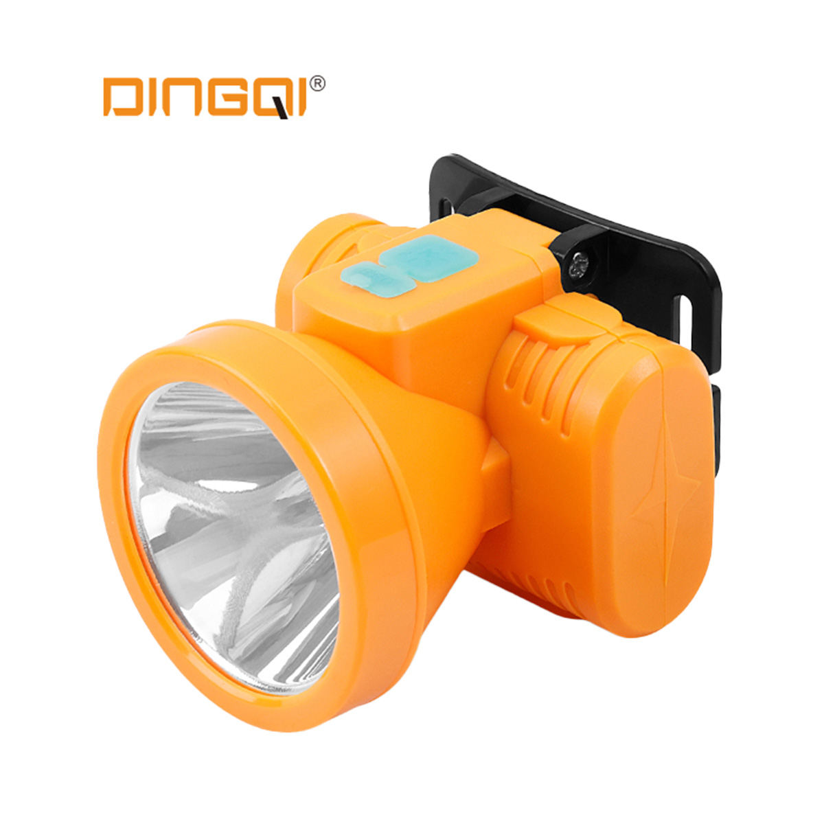 Dingqi Emergency Light 19265-RA03002-1