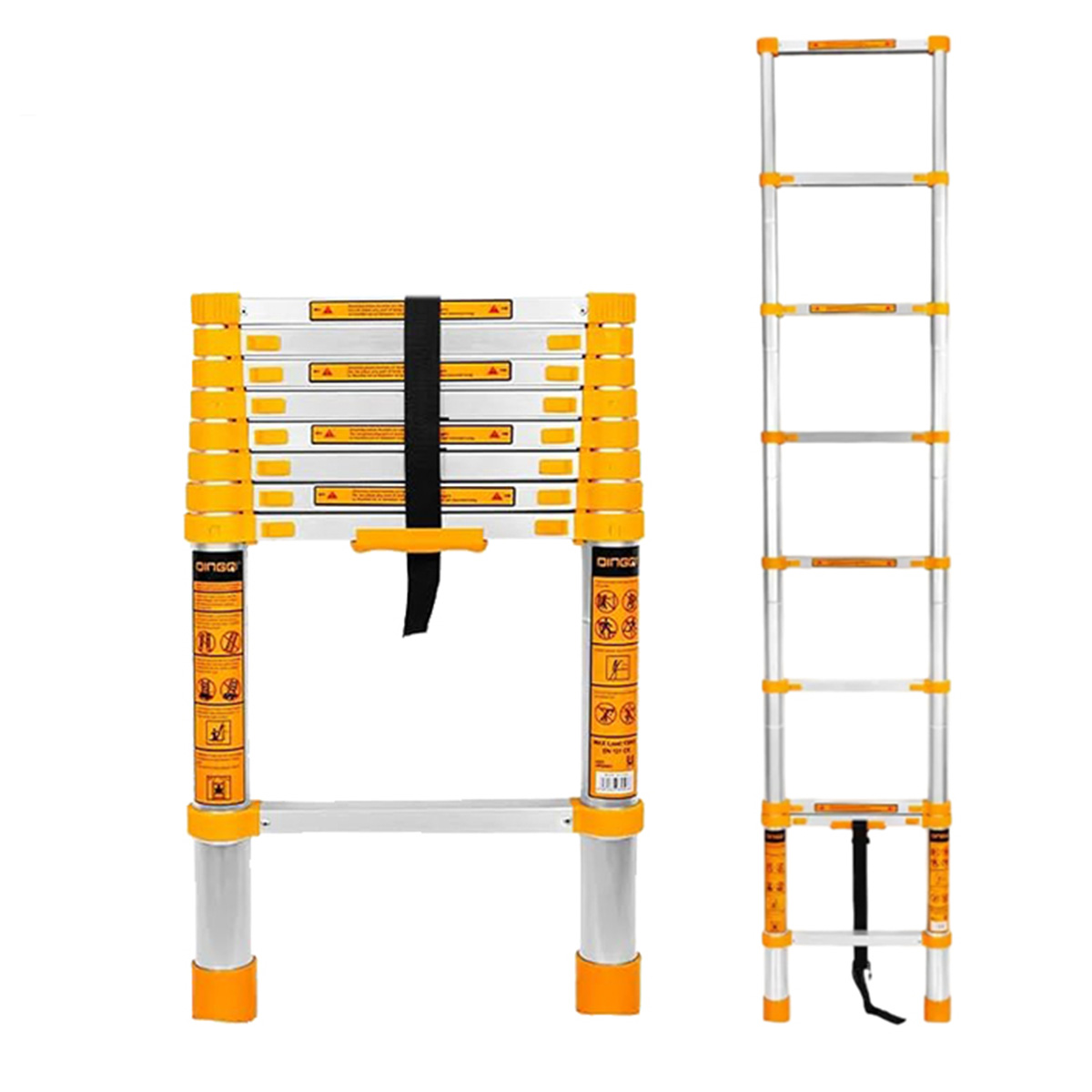 Multi-Function Ladder HF02001