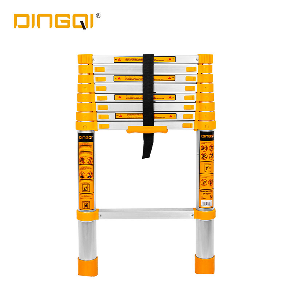 Dingqi Multi Function Ladder 19265-HF02003