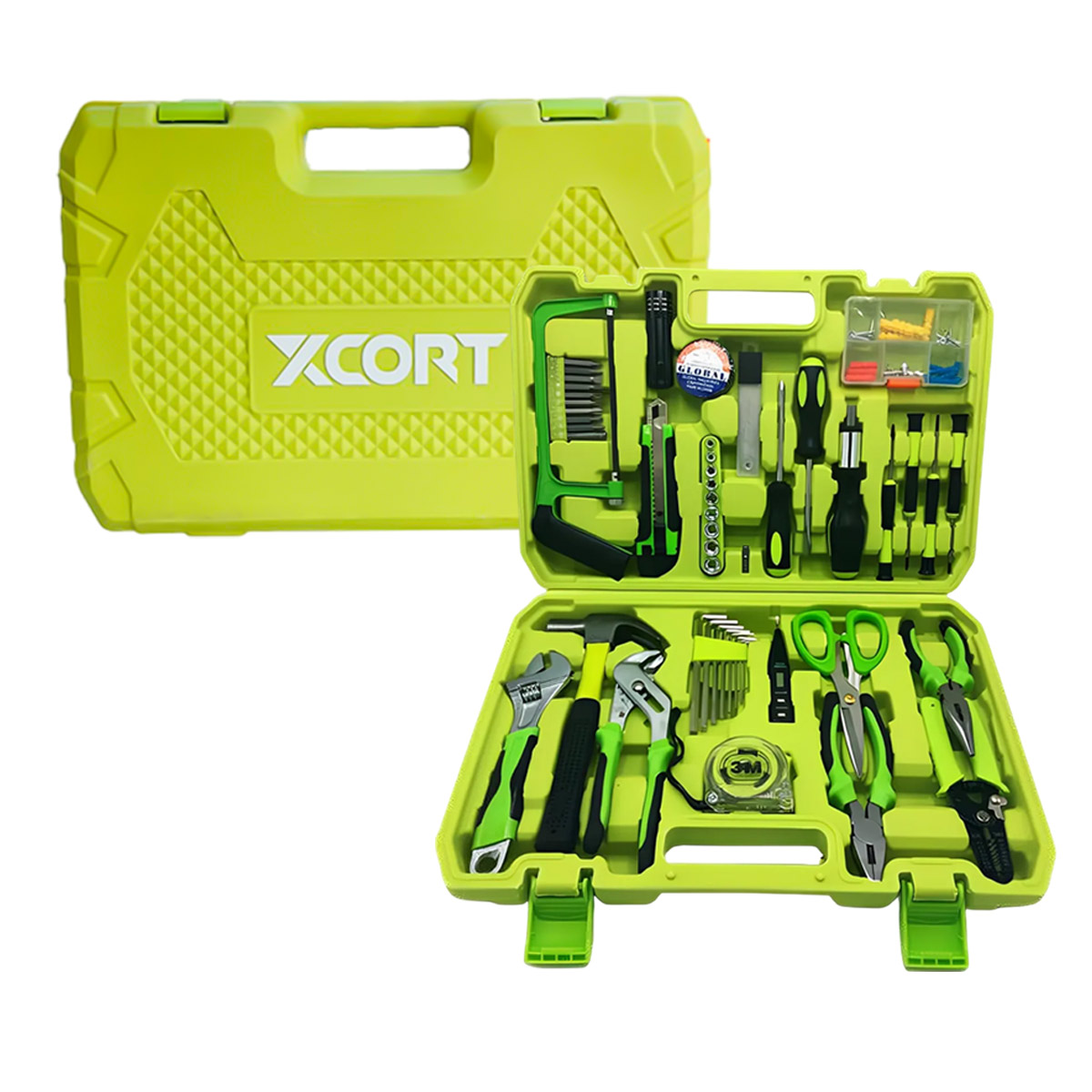 Xcort Professional Tools Set 1102
