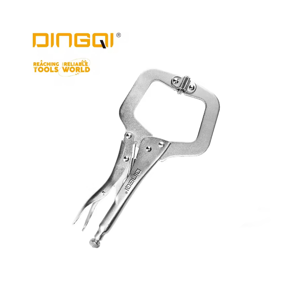 Dingqi Locking Pliers 27006-21171