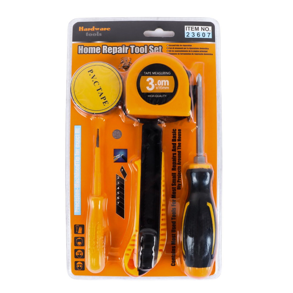 Home Repair Tools Set 23607