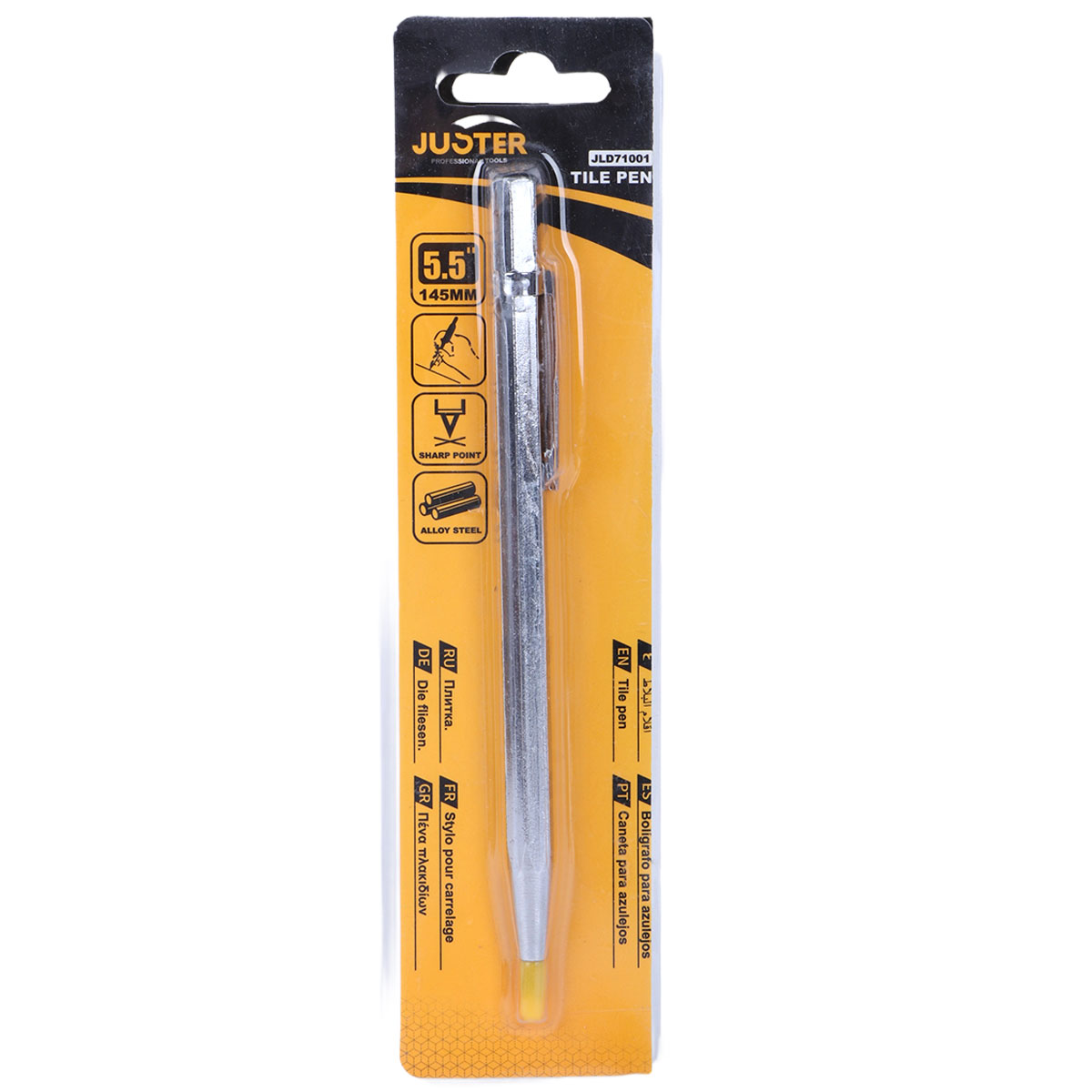 Juster Tile Pen JLD71001
