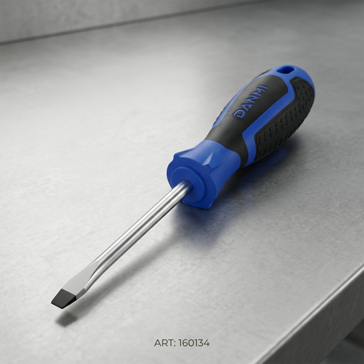 Danmi Minus Scredriver 4 Inch 160134 | Tools | Hand Tools