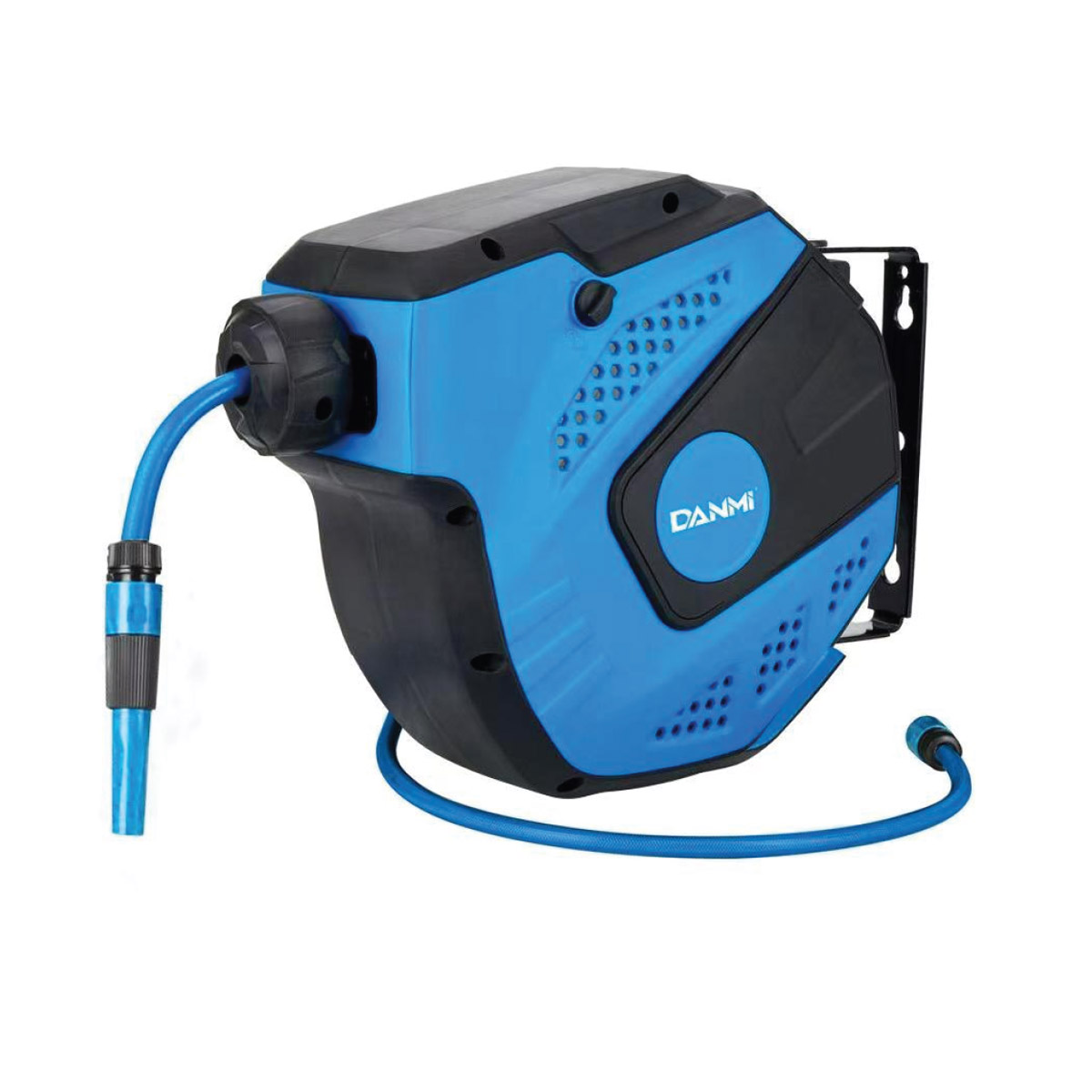 Wall Mount Hose Reel