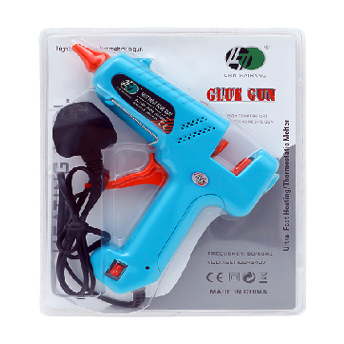 Electric Glue Gun HJ024