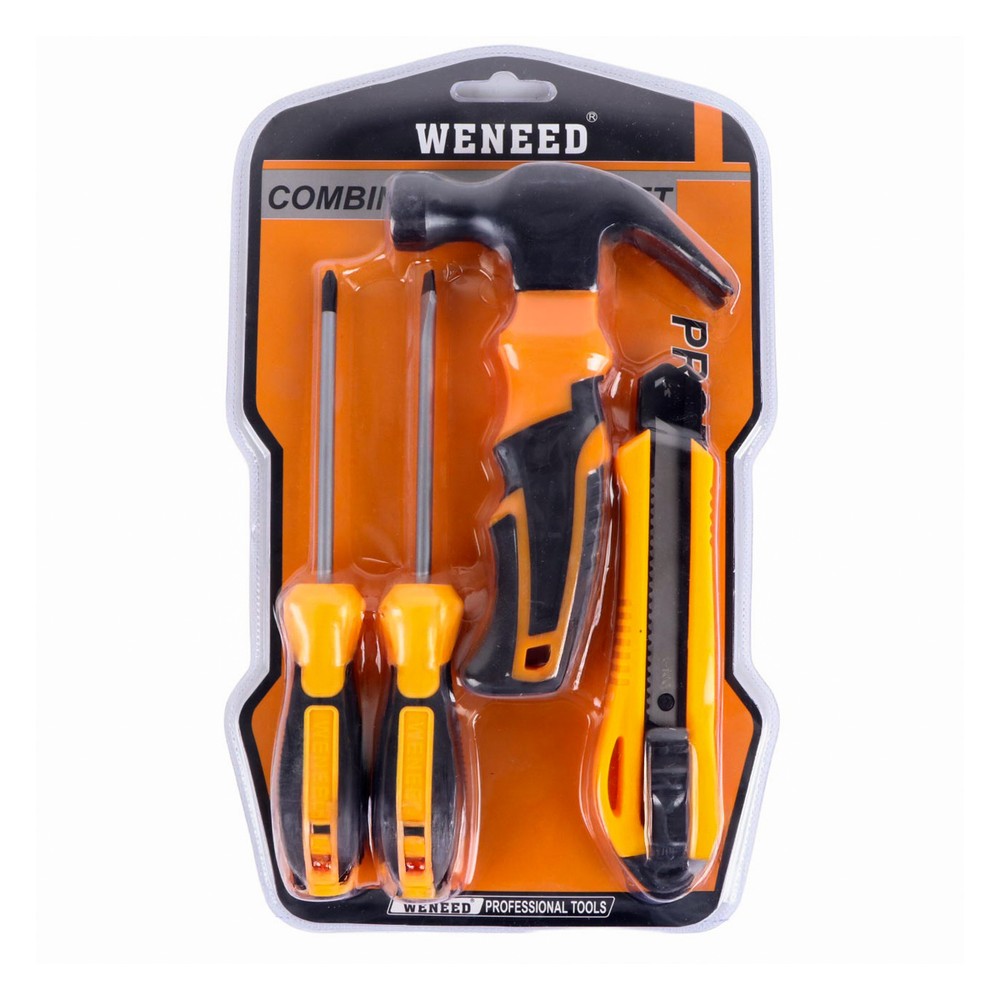 Weneed Combination Tools Set 9062 | Tools | Gardening Tools | Gardening Accessories Weneed Combination Tools Set 9062 | Tools | Gardening Tools | Gardening Accessories