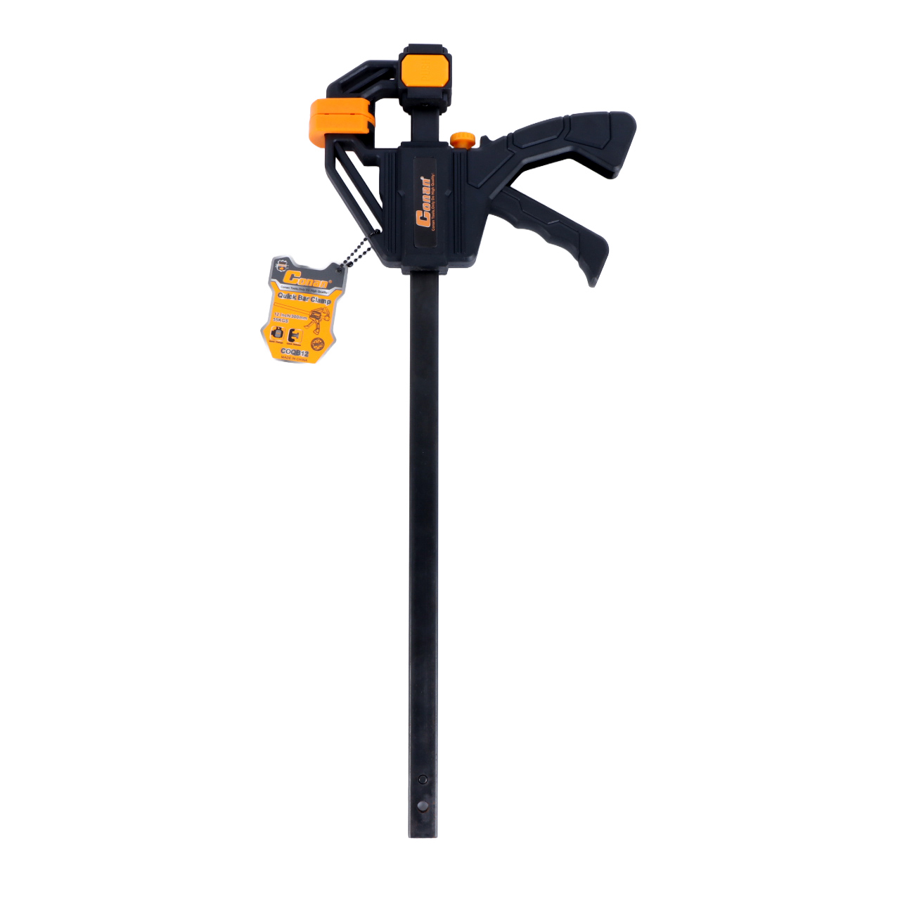 Conan Quick Bar Clamp 300mm COQB12