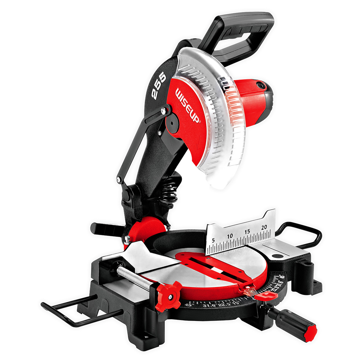 Wiseup Miter Saw 1800 Watts 170305