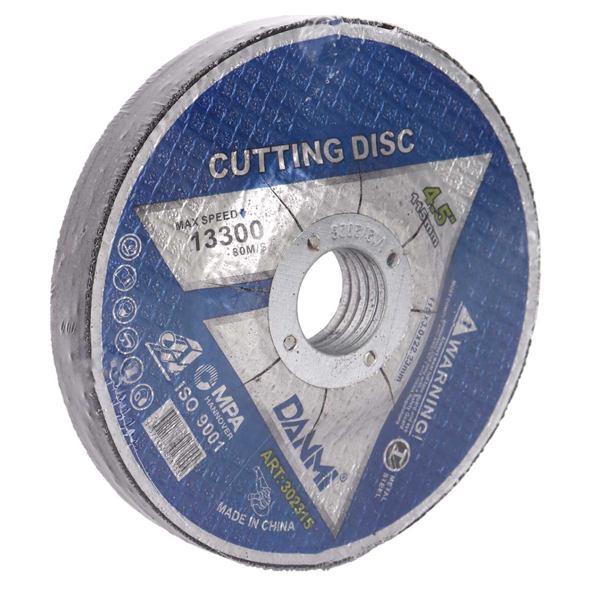 Grinding Disc 115mm 4.5Inch | Tools | Power Tools | Angle Grinders Grinding Disc 115mm 4.5Inch | Tools | Power Tools | Angle Grinders
