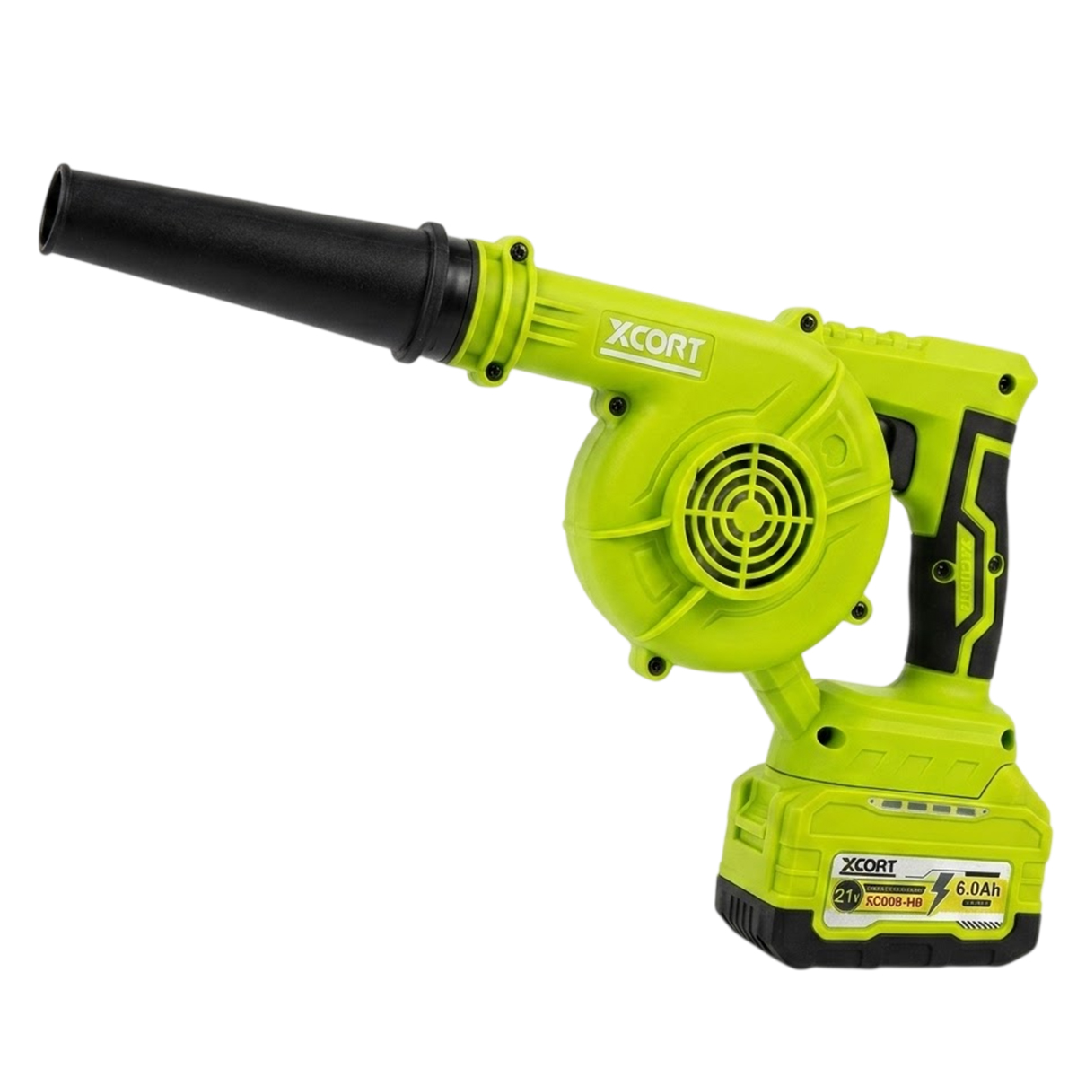 Xcort Cordless Air Blower 21V