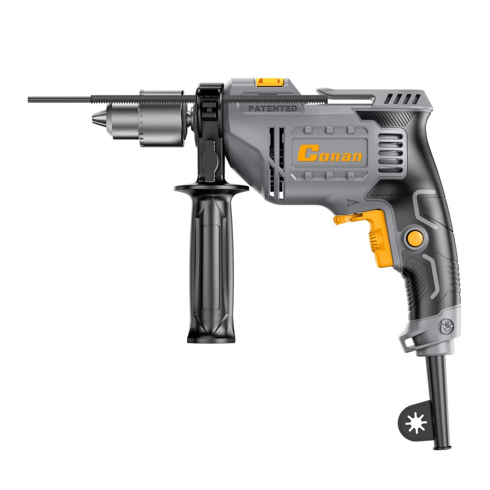 Conan Electric Impact Drill 810W COED13 | Tools | Power Tools | Drill Machines Conan Electric Impact Drill 810W COED13 | Tools | Power Tools | Drill Machines