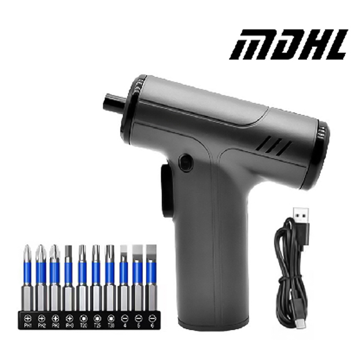 MDHL Cordless Screw Drill | Tools | Power Tools | Drill Machines MDHL Cordless Screw Drill | Tools | Power Tools | Drill Machines