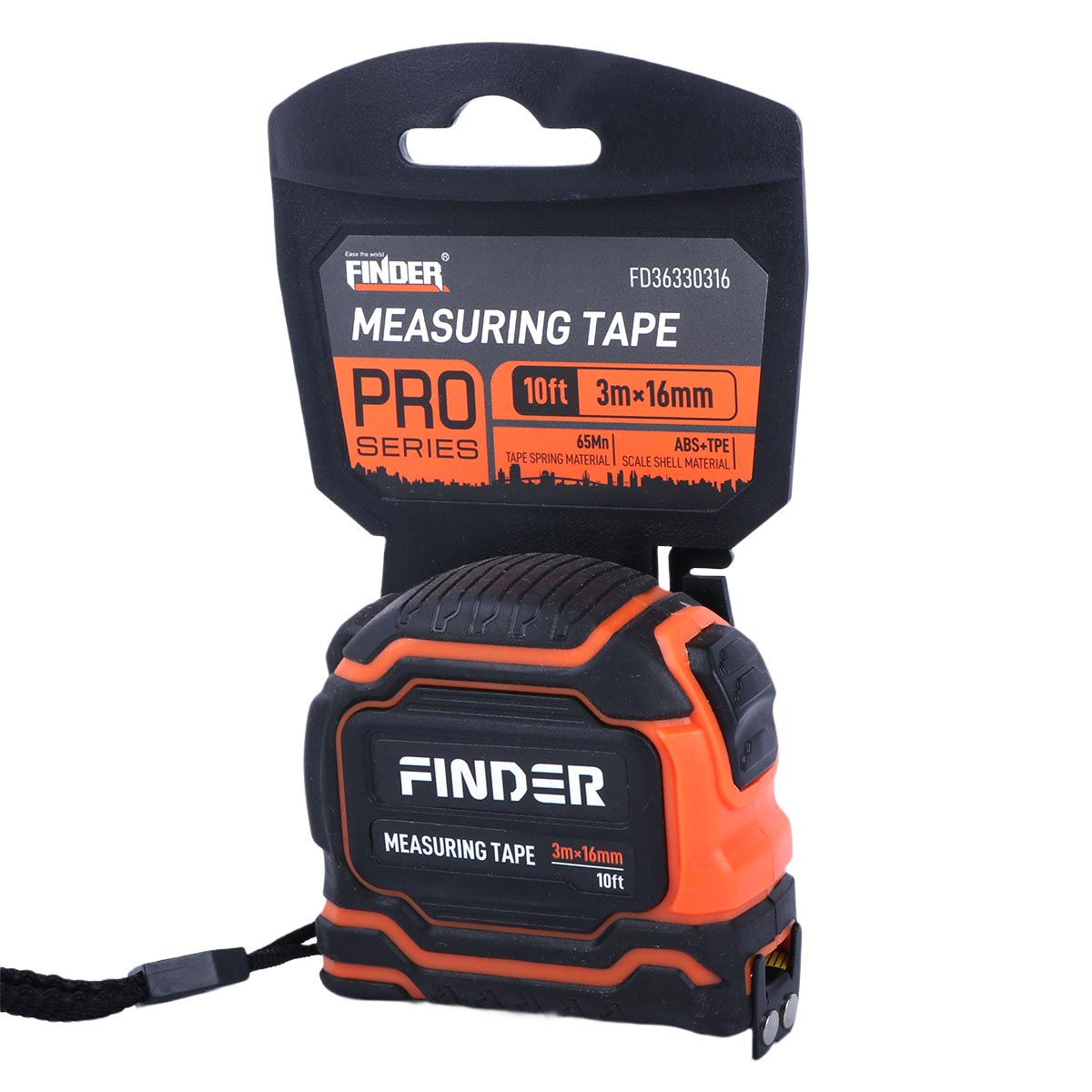 Finder Measurement Tape 3M FD36330316