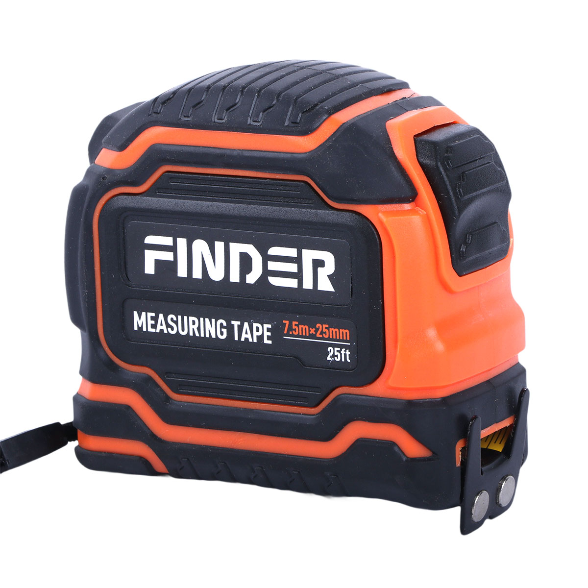 Finder 7.5 Meter Measure Tape (25mm Width)