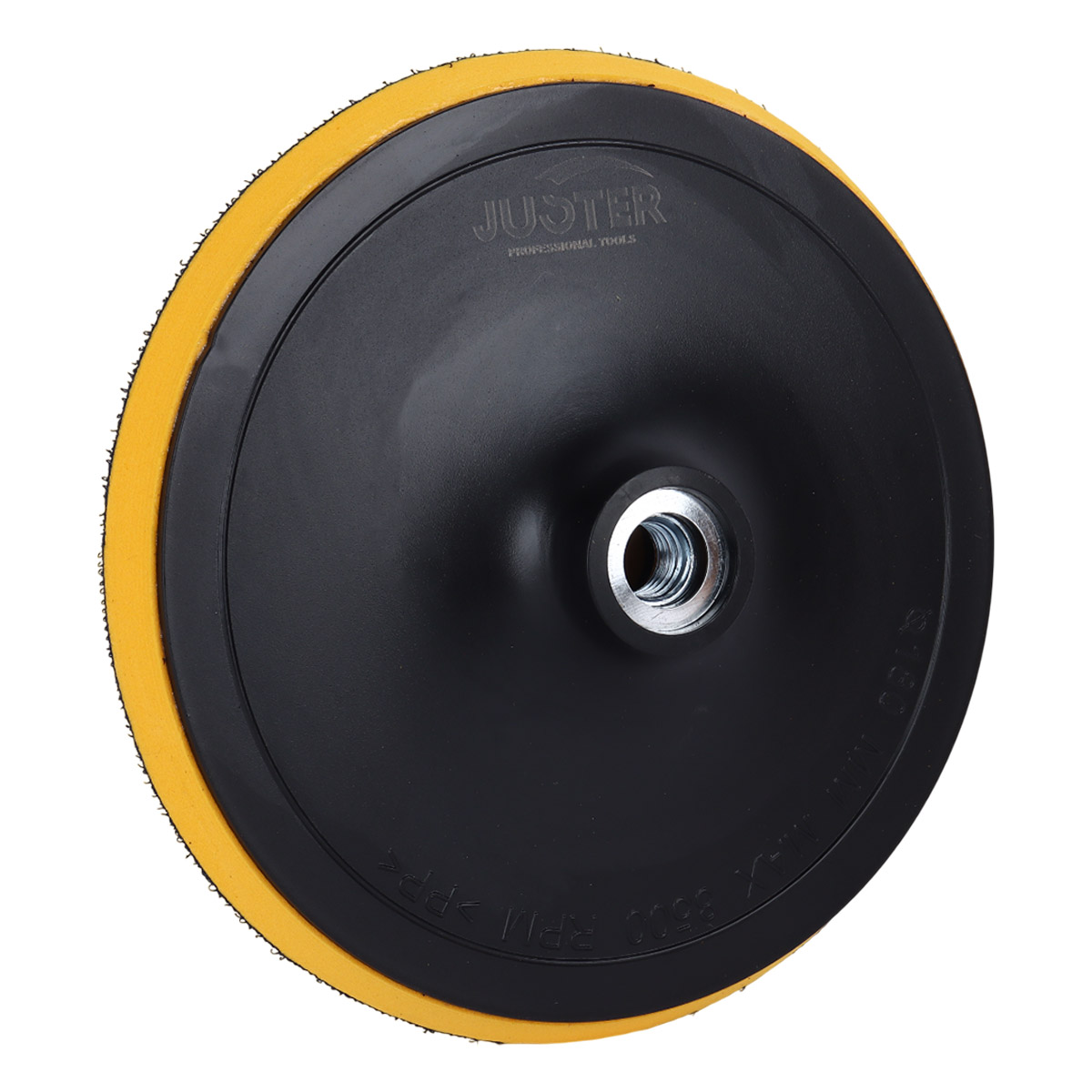 Juster Sanding Pad Holder 180mm