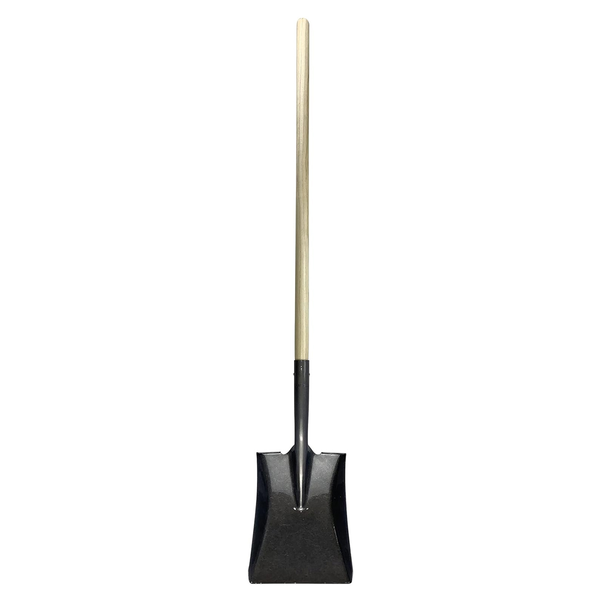 Construction Shovel