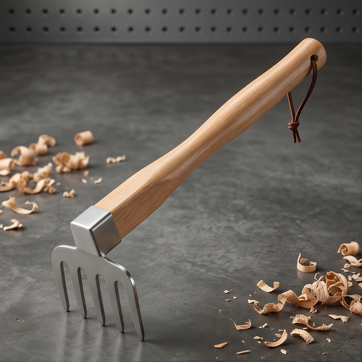 Garden Rake