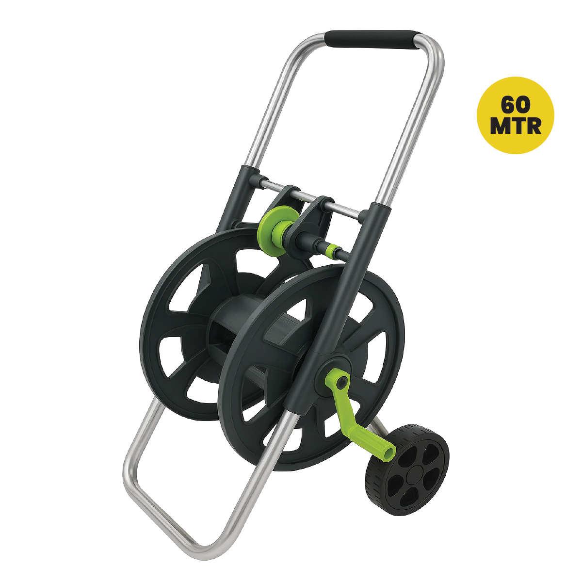Garden Hose Reel 60m DV01-8