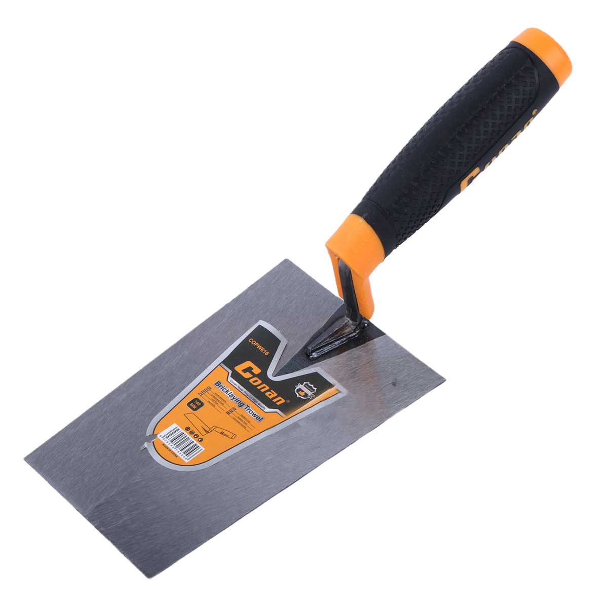 Conan Hand Trowel COPW616