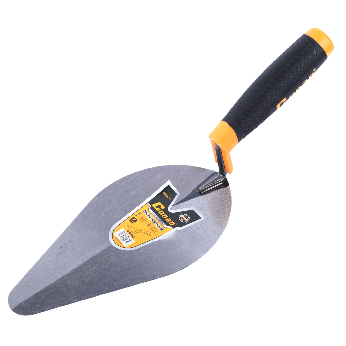 Conan Hand Trowel COPW719
