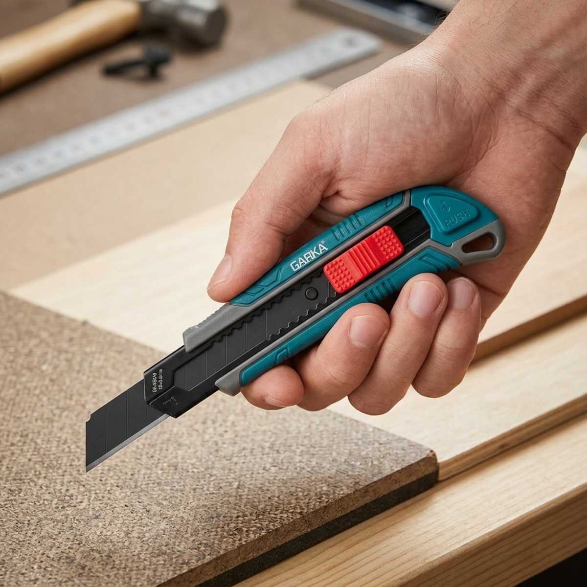 Gabka Knife 58240 | Tools | Hand Tools Gabka Knife 58240 | Tools | Hand Tools