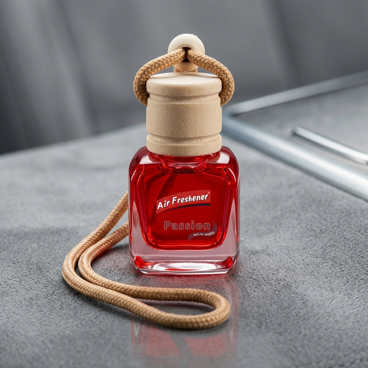 Car Air Freshener Passion | Car Accessories