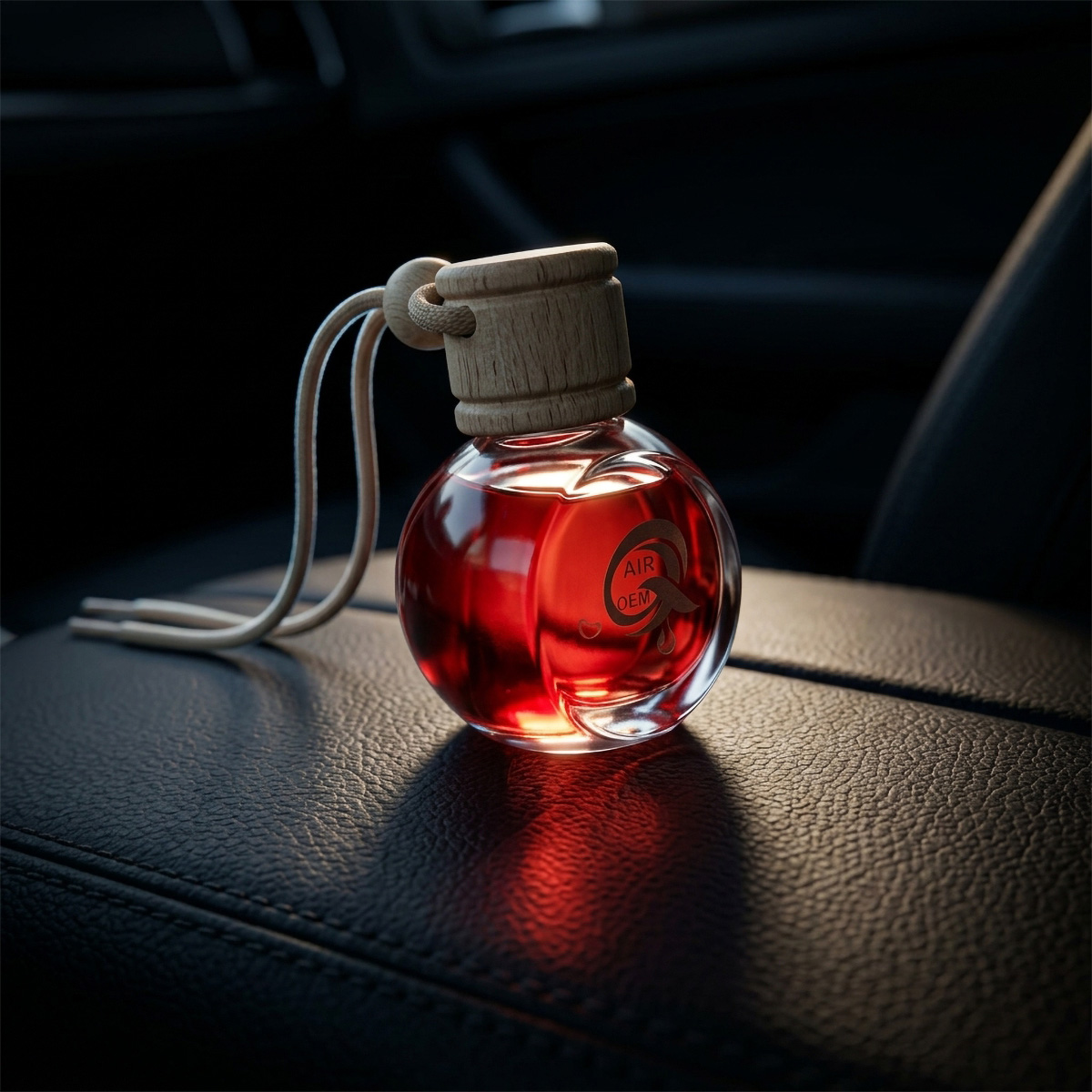 Car Air Freshener Watermelon | Car Accessories