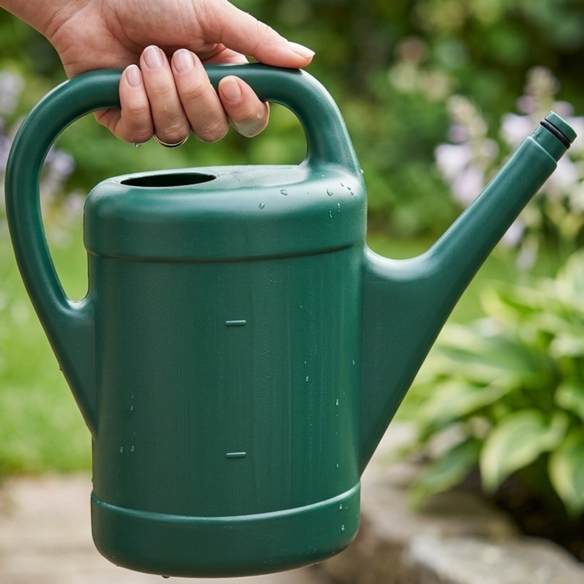 Garden Watering Can 3L