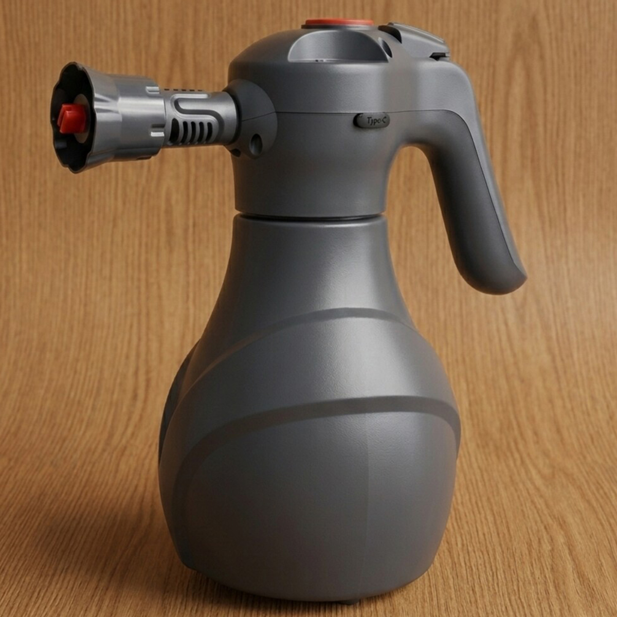Chargable Empty Spray Bottle